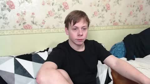 Snapshot of st_rudy chatting on 16, 2, 2025 Joe Peach online show from 16, 2, 2025