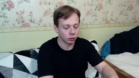 Snapshot of st_rudy chatting on 16, 2, 2025 Joe Peach online show from 16, 2, 2025