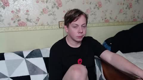 Snapshot of st_rudy chatting on 24, 2, 2025 Joe Peach online show from 24, 2, 2025