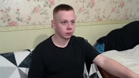 Snapshot of st_rudy chatting on 26, 2, 2025 Joe Peach online show from 26, 2, 2025