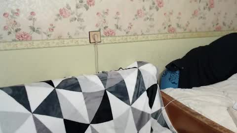 Snapshot of st_rudy chatting on 26, 2, 2025 Joe Peach online show from 26, 2, 2025