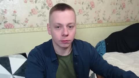 Snapshot of st_rudy chatting on 27, 2, 2025 Joe Peach online show from 27, 2, 2025