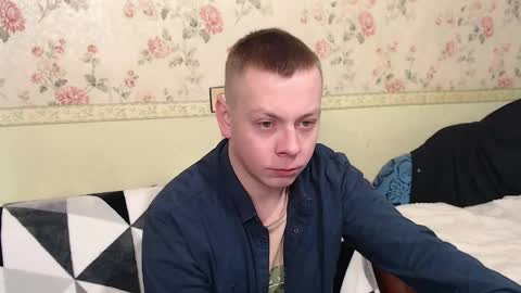 Snapshot of st_rudy chatting on 28, 2, 2025 Joe Peach online show from 28, 2, 2025