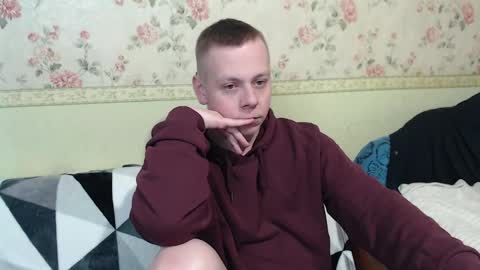 Snapshot of st_rudy chatting on 2, 3, 2025 Joe Peach online show from 2, 3, 2025