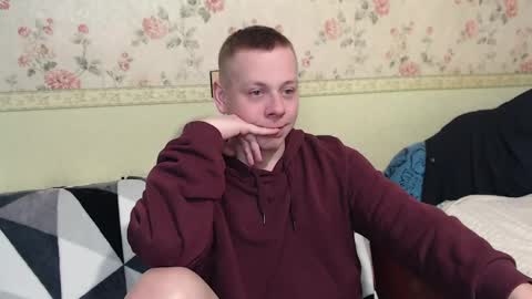 Snapshot of st_rudy chatting on 2, 3, 2025 Joe Peach online show from 2, 3, 2025