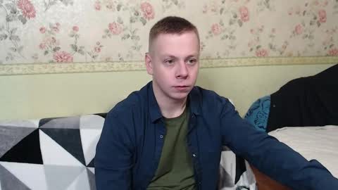 Snapshot of st_rudy chatting on 4, 3, 2025 Joe Peach online show from 4, 3, 2025