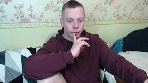 Snapshot of st_rudy chatting on 5, 3, 2025 Joe Peach online show from 5, 3, 2025