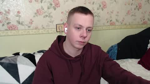 Snapshot of st_rudy chatting on 5, 3, 2025 Joe Peach online show from 5, 3, 2025