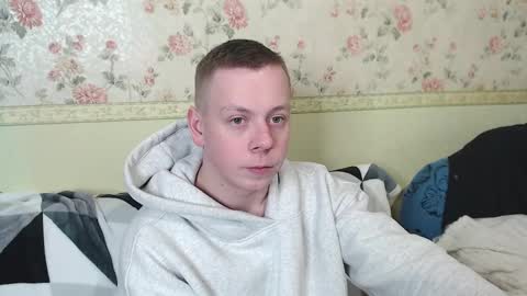 Snapshot of st_rudy chatting on 6, 3, 2025 Joe Peach online show from 6, 3, 2025