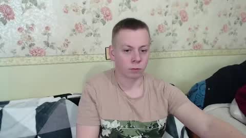 Snapshot of st_rudy chatting on 7, 3, 2025 Joe Peach online show from 7, 3, 2025