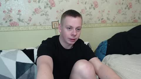 Snapshot of st_rudy chatting on 7, 3, 2025 Joe Peach online show from 7, 3, 2025