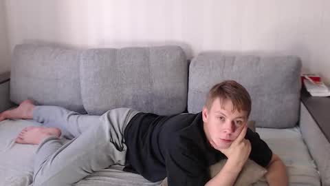 Snapshot of st_rudy chatting on 17, 9, 2025 Joe Peach online show from 17, 9, 2025