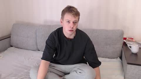 Snapshot of st_rudy chatting on 20, 9, 2025 Joe Peach online show from 20, 9, 2025