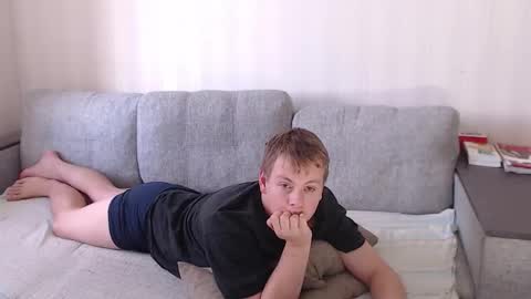 Snapshot of st_rudy chatting on 2, 10, 2025 Joe Peach online show from 2, 10, 2025