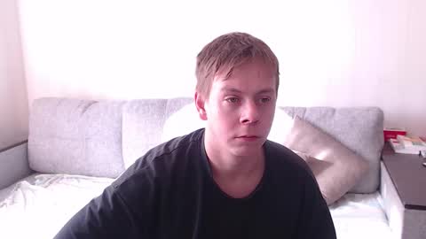 Snapshot of st_rudy chatting on 7, 10, 2025 Joe Peach online show from 7, 10, 2025