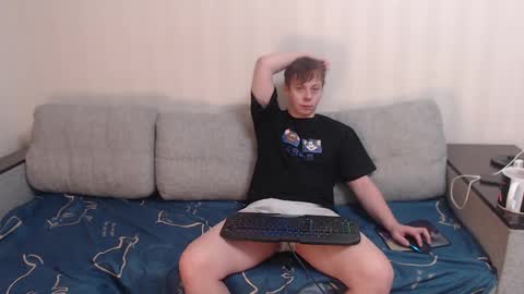 Snapshot of st_rudy chatting on 15, 1, 2026 Joe Peach online show from 15, 1, 2026