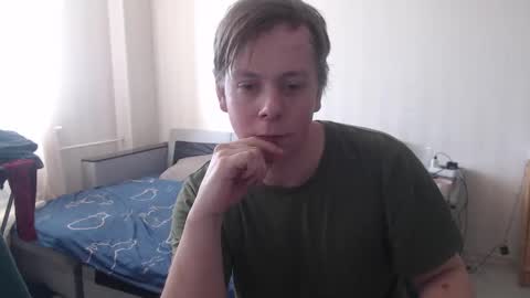 Snapshot of st_rudy chatting on 23, 2, 2026 Joe Peach online show from 23, 2, 2026