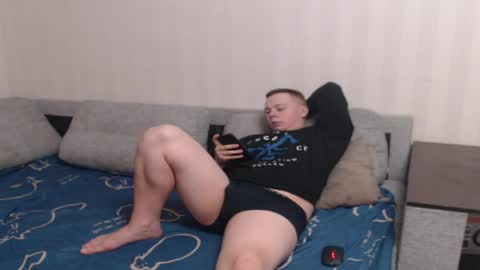 Joe Peach online show from 19, 3, 2026