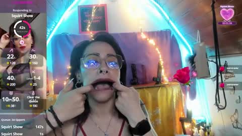 staacy online show from 5, 3, 2025