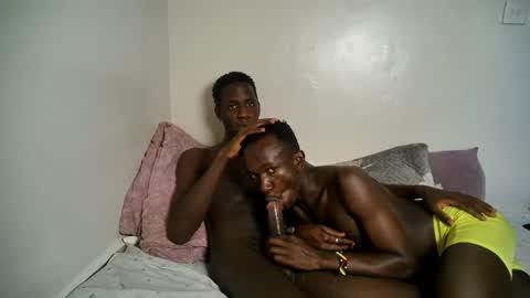 staarboyz online show from 29, 1, 2025