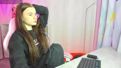 Snapshot of stacey_brown chatting on 6, 12, 2024 Stacey GMT5 Mo Tu We Th Fr Sa 3am -10am online show from 6, 12, 2024