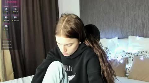 Snapshot of stacey_brown chatting on 19, 12, 2024 Stacey GMT5 Mo Tu We Th Fr Sa 3am -10am online show from 19, 12, 2024