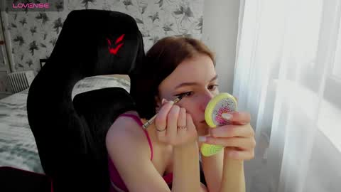 Snapshot of stacey_brown chatting on 27, 1, 2025 Stacey GMT5 Mo Tu We Th Fr Sa 3am -10am online show from 27, 1, 2025