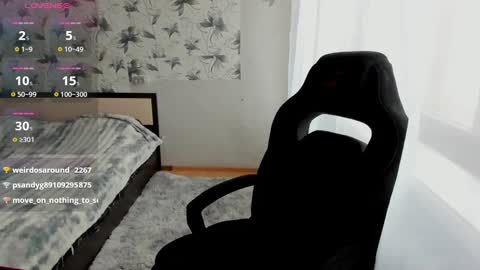 Snapshot of stacey_brown chatting on 12, 2, 2025 Stacey GMT5 Mo Tu We Th Fr Sa 3am -10am online show from 12, 2, 2025