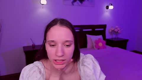 StaceyCutie online show from 25, 4, 2026