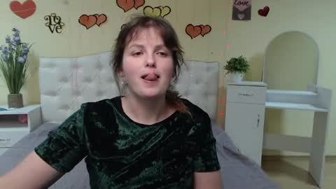 Stacey online show from 22, 2, 2025