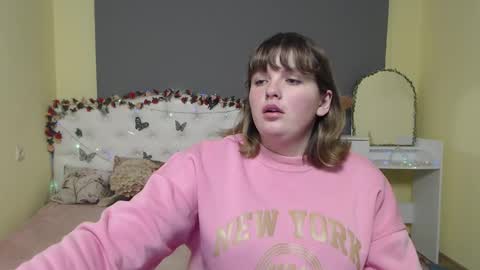 Stacey online show from 8, 3, 2026