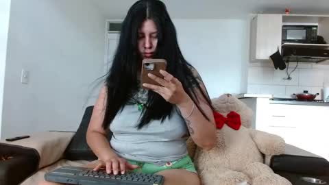 stacy_287 online show from 6, 5, 2026