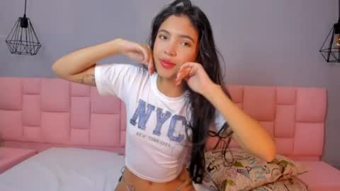 Snapshot of stacy_babby chatting on 18, 6, 2026 stacy online show from 18, 6, 2026