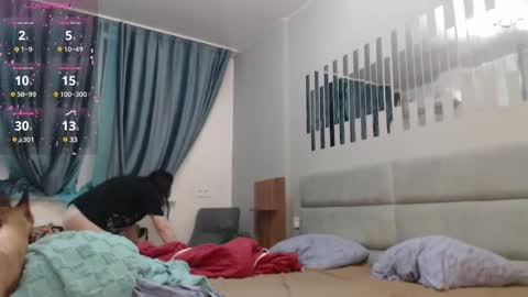 STACY online show from 11, 2, 2025