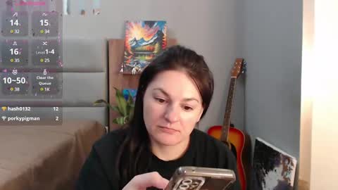 STACY online show from 11, 2, 2025