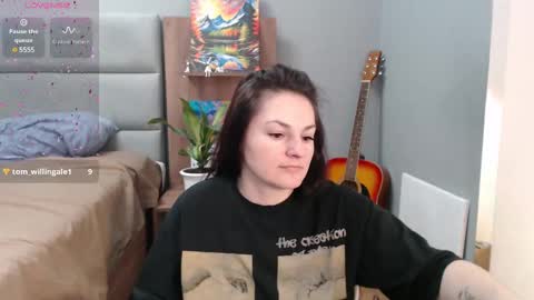 STACY online show from 12, 2, 2025