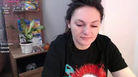 STACY online show from 14, 2, 2025