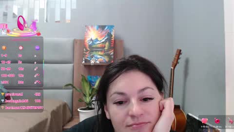 STACY online show from 16, 2, 2025