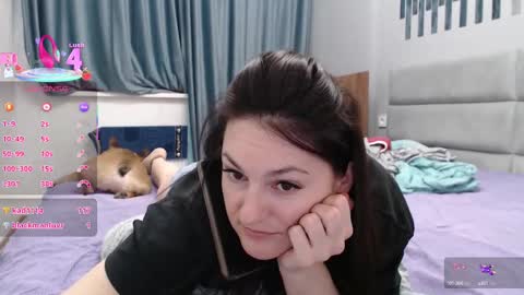 STACY online show from 19, 2, 2025