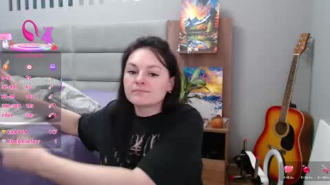 STACY online show from 19, 2, 2025