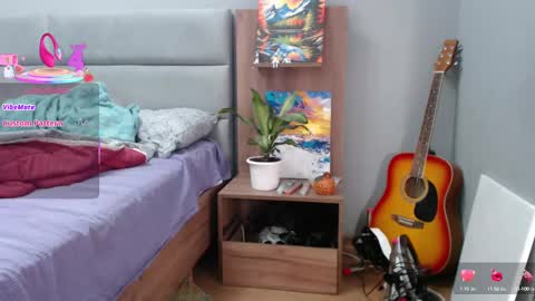 STACY online show from 20, 2, 2025