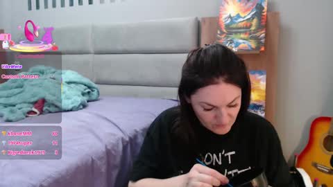 STACY online show from 21, 2, 2025