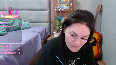 STACY online show from 21, 2, 2025