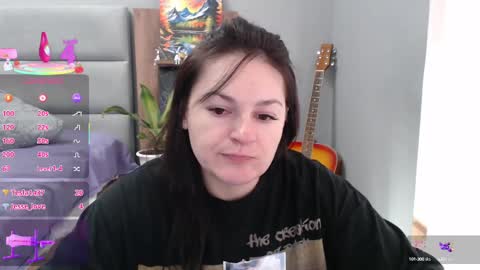 STACY online show from 24, 2, 2025