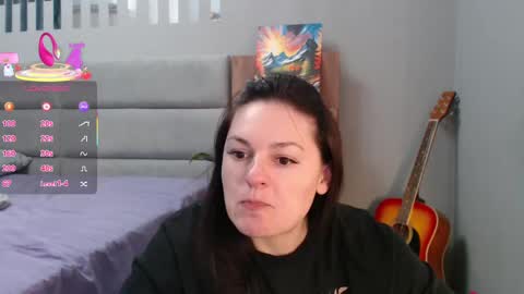 STACY online show from 26, 2, 2025