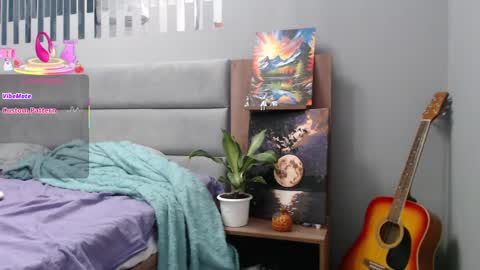 STACY online show from 27, 2, 2025