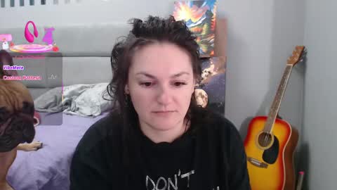 STACY online show from 27, 2, 2025