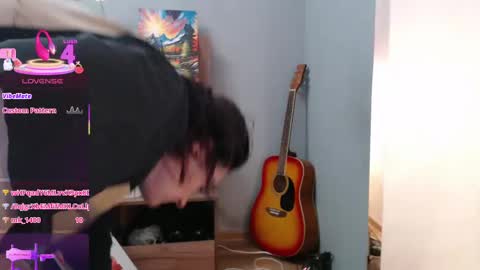 STACY online show from 1, 3, 2025