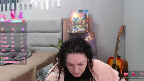 STACY online show from 3, 3, 2025