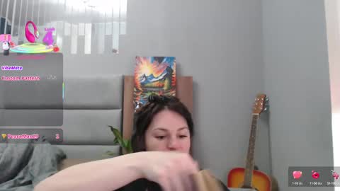 STACY online show from 7, 3, 2025